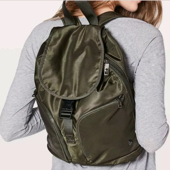 carry onward rucksack mini